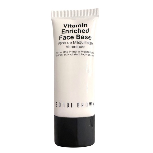 Bobbi Brown Other - Bobbi Brown‎ Vitamin Enriched Face Base All In One Primer Moisturizer 15 ml
